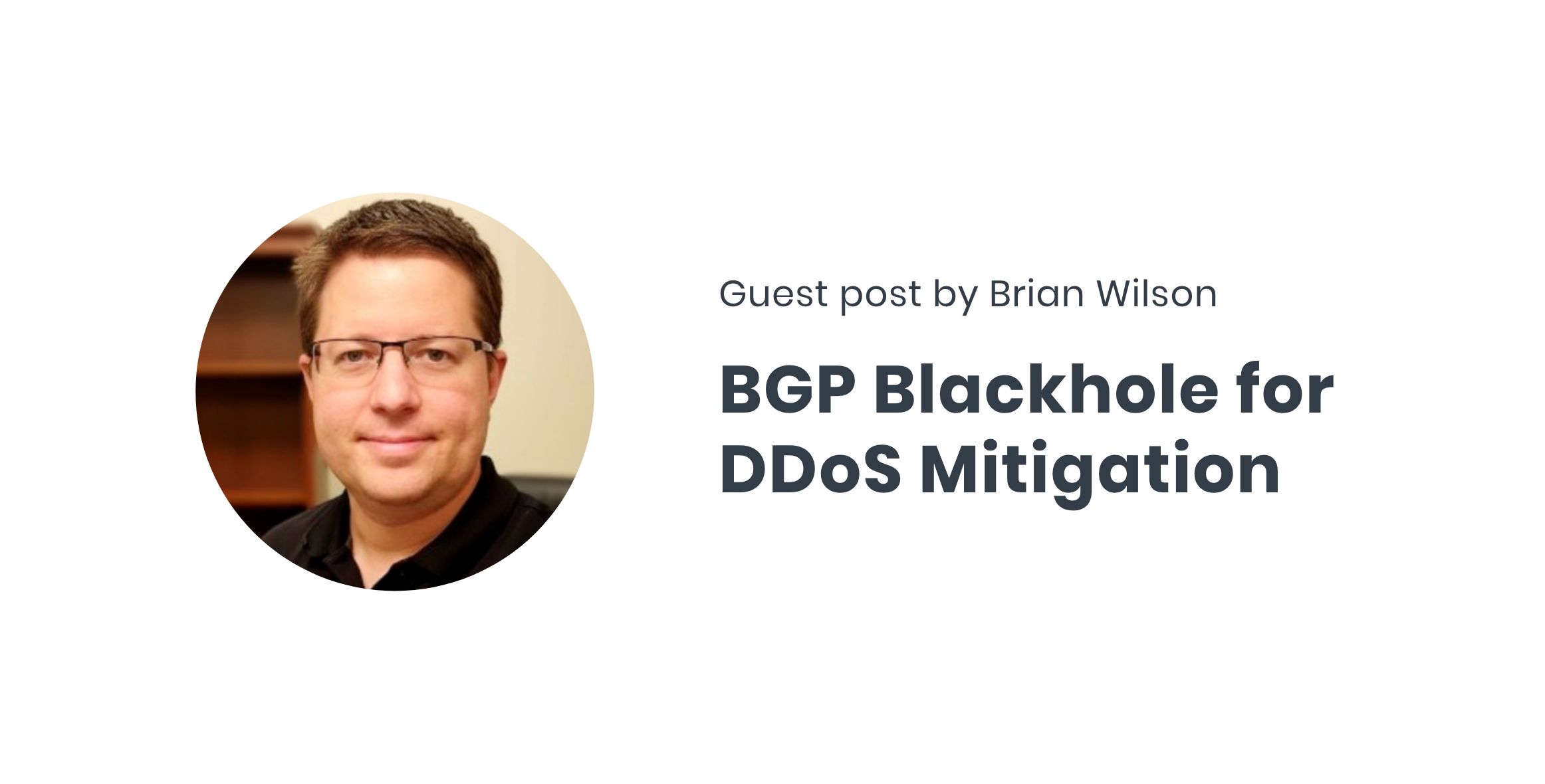 BGP Brian Article