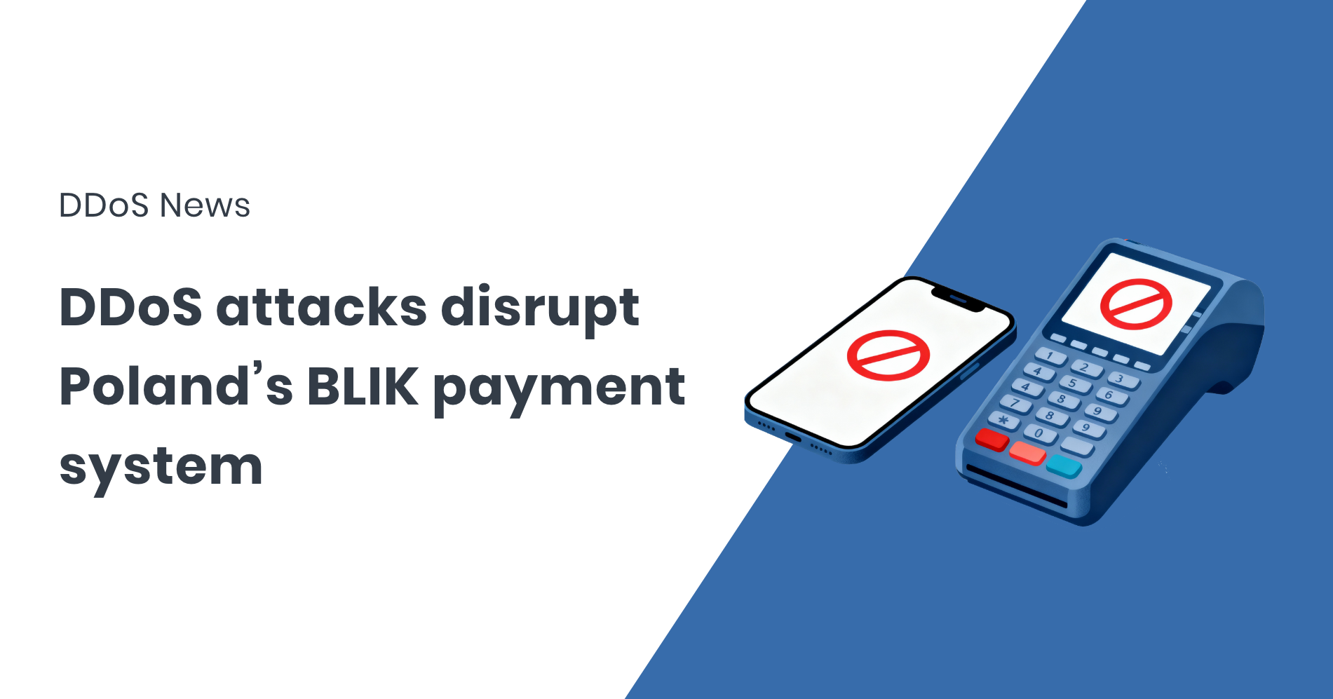 BLIK Mobile Payment Outage