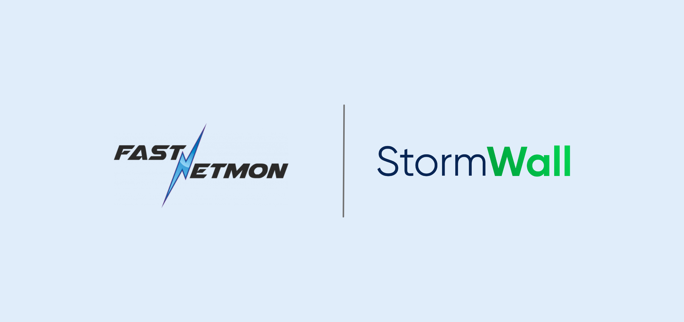 Webinar with StormWall