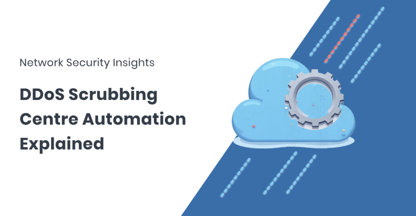 Scrubbing Automation