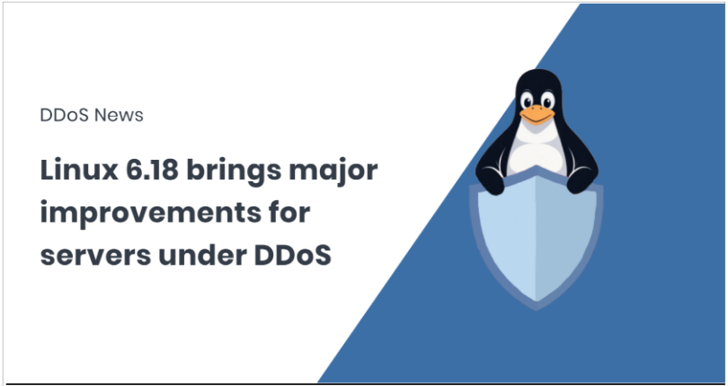 Linux 6.18 performance